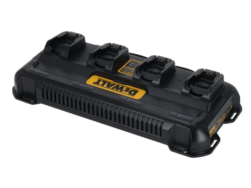 Image of DEWALT Power Tools DCB1404 4A Multiport Charger 240V DCB1404-GB