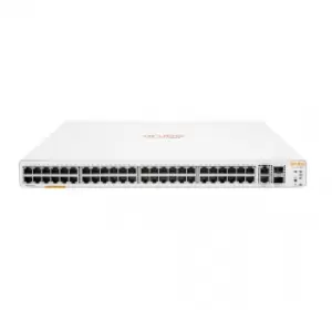 Image of HPE Aruba Instant On 1960 48G 2XGT 2SFP+ Switch (JL808A)