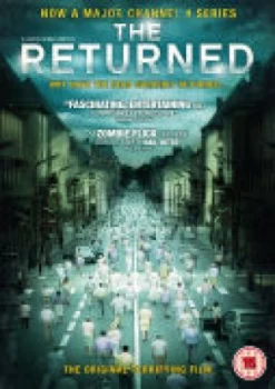 Image of The Returned