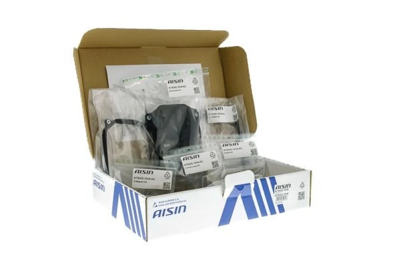 Image of AISIN Automatic transmission filter kit AISIN KTAVG-7016
