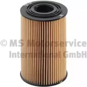 image of Oil Filter 50014587 by Kolbenschmidt