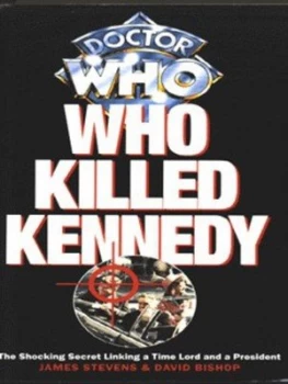 Image of Who Killed Kennedy by Stevens James Paperback