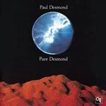 image of Paul Desmond - Pure Desmond