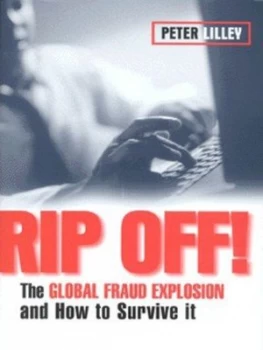 Image of Rip Off by Peter Lilley Book