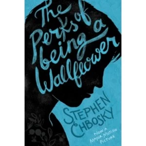 Image of The Perks of Being a Wallflower YA edition