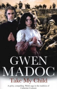Image of Take My Child by Gwen Madoc Paperback