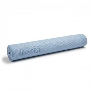 image of USA Pro Yoga Mat - Blue