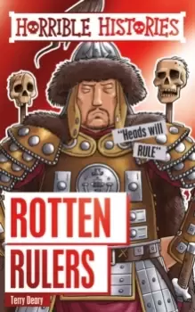 Image of Rotten Rulers