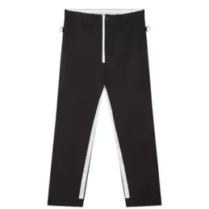 image of Paul And Shark P+S x Nick Wooster Technical Trousers - Black