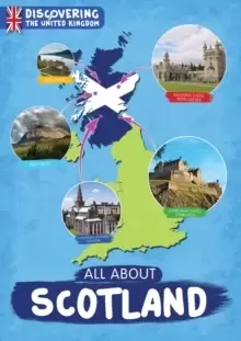 Image of All About Scotland