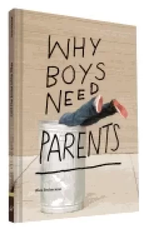 Image of why boys need parents