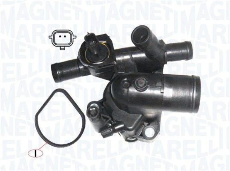 Image of MAGNETI MARELLI Thermostat MAGNETI MARELLI 352317101990