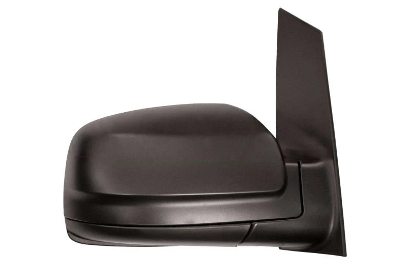Image of PRASCO ME9107003 Wing mirror Right Outside Mirror (50)