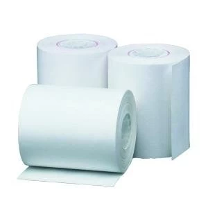 Image of Thermal EPOS Roll 80 x 60 x 12mm Pack of 20 RE70457