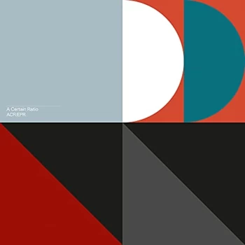 Image of A Certain Ratio - Acr:Epr Vinyl