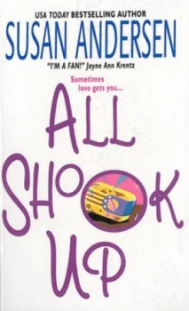 Image of All Shook up by Susan Andersen Paperback