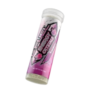 image of g Fuel Fazeberry Energy Crystals