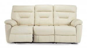 image of La Z Boy Texas 3 Seater Manual Recliner Sofa