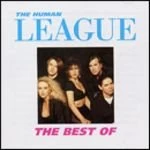 image of The Human League - The Best Of (Music CD)