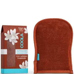 image of Coola Sunless Tan 2-in-1 Mitt