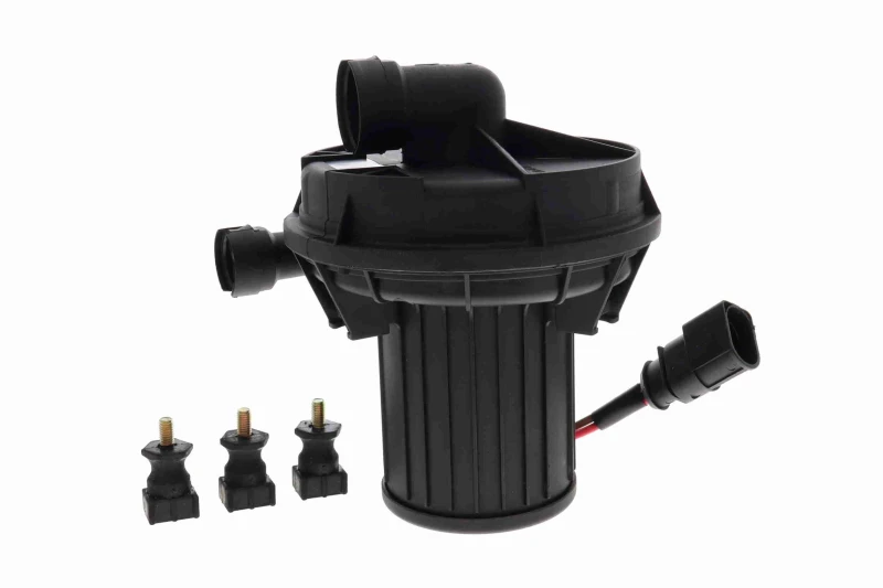 Image of VEMO V10-63-0057 Secondary Air Pump Original VEMO Quality Secondary Air Pump (903)