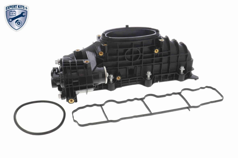 Image of VAICO Inlet manifold VAICO V30-4212