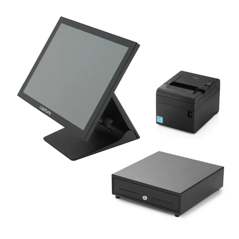 Image of Capture CA-PIB-101 POS system