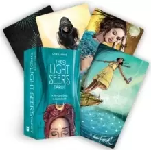 Image of The Light Seer's Tarot : A 78-Card Deck & Guidebook