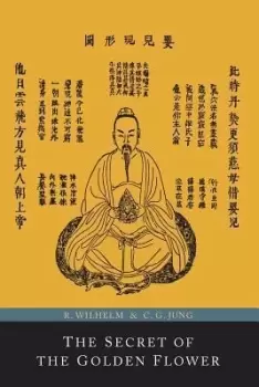 Image of The Secret of the Golden Flower; A Chinese Book of by Richard Wilhelm