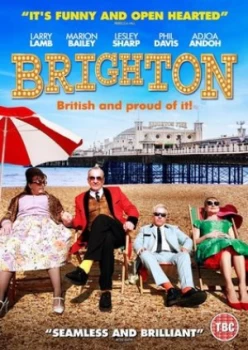 Image of Brighton - DVD