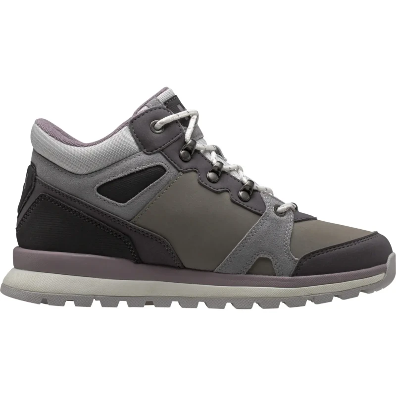 Image of Womens Helly Hansen Ranger LV Hiking Shoes Marron Female 40,5