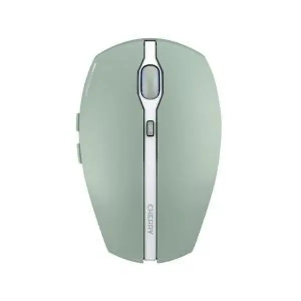 Image of Cherry Gentix Bluetooth Wireless Mouse with Multi Device Function CH10285