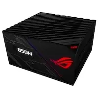 ASUS ROG THOR 850W 80 Plus Platinum II Modular Power Supply