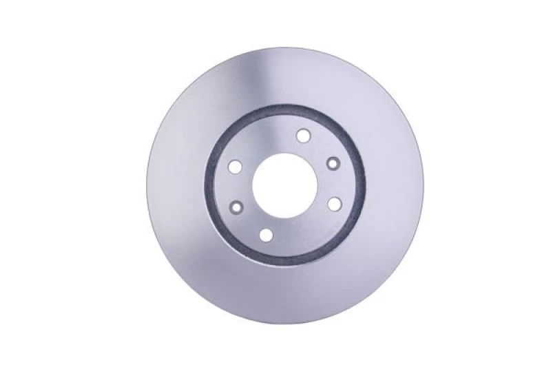 Image of HELLA Brake disc HELLA 8DD 355 107-841