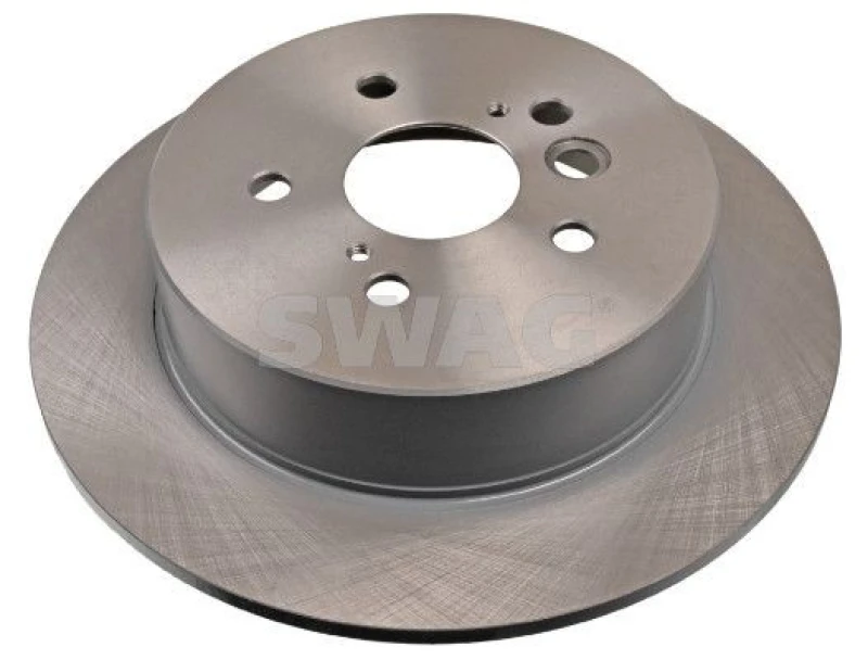 Image of Brake disc SWAG 81 93 1364