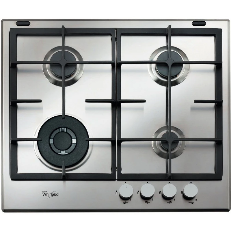 Image of Whirlpool GMA6422/IX