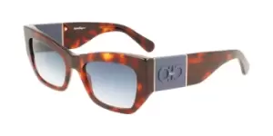 Image of Salvatore Ferragamo Sunglasses SF 1059S 640