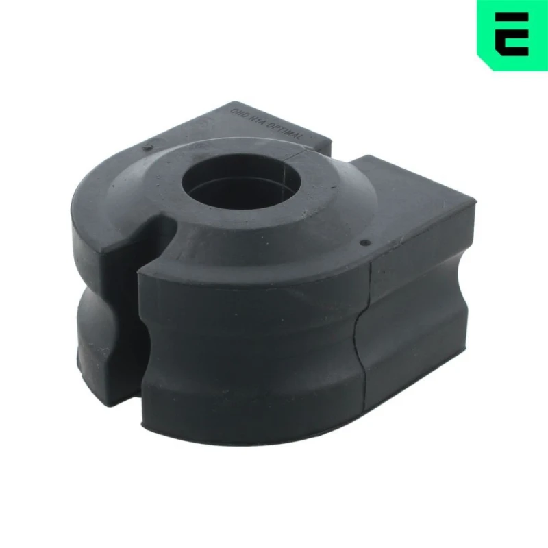 Image of Anti roll bar bush OPTIMAL F8-8320
