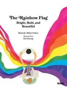 Image of The Rainbow Flag : Bright, Bold, and Beautiful