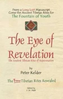 Image of The Eye of Revelation by Peter Kelder Book