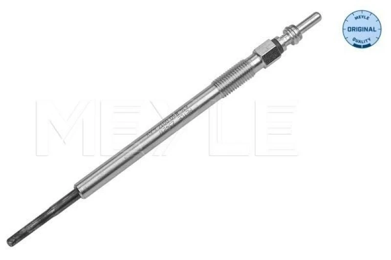 Image of Glow plug MEYLE 614 860 0017