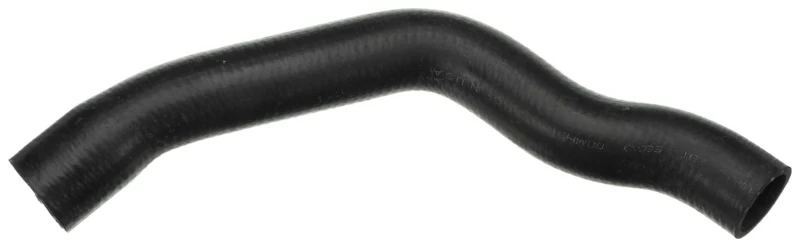 Image of GATES Radiator hose GATES 05-1705