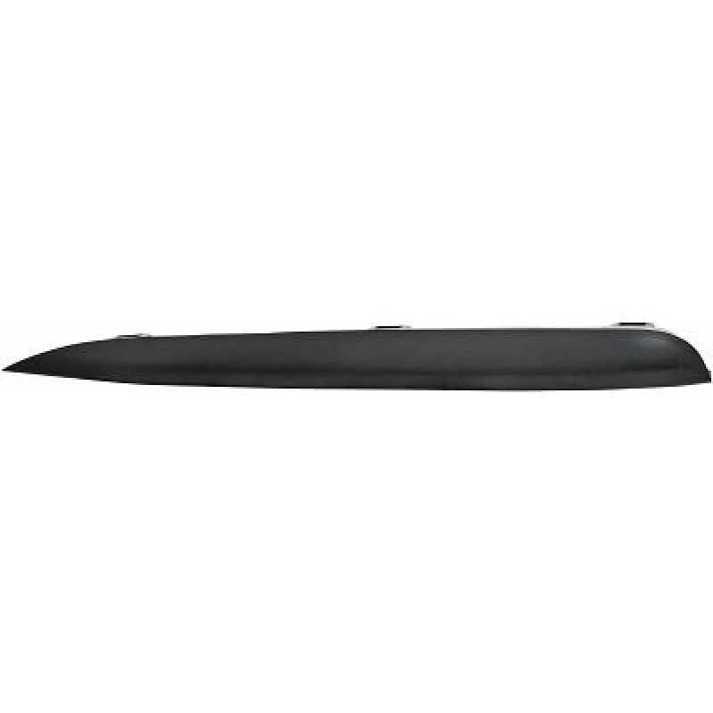 Image of Bumper cover DIEDERICHS 1218063