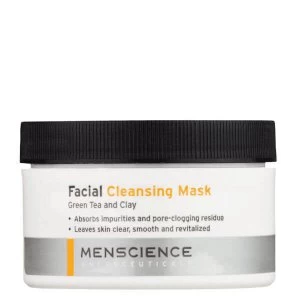 image of Menscience Facial Cleansing Mask (130ml)