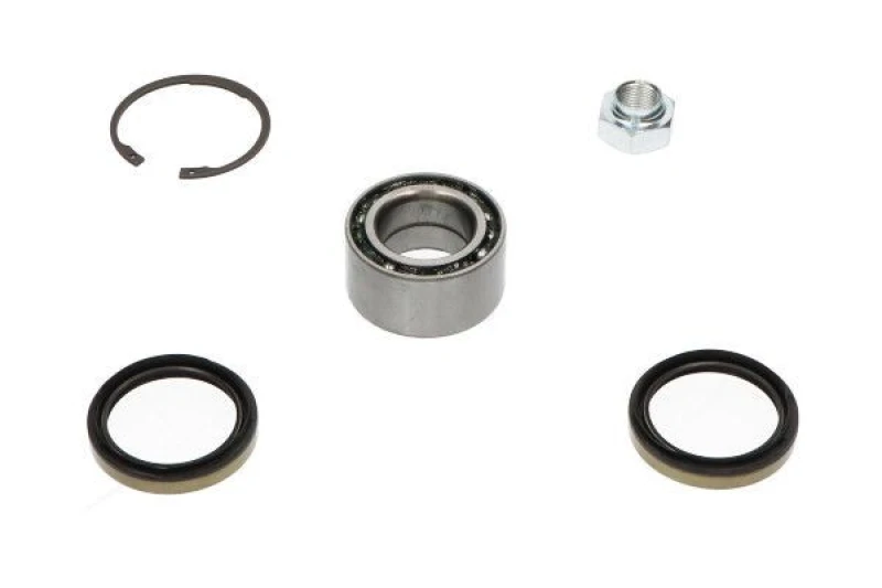 Image of KAVO PARTS Wheel bearing kit KAVO PARTS WBK-8511