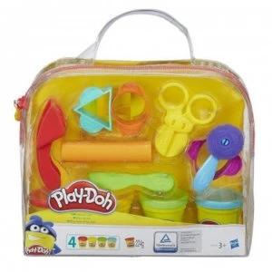 Image of Play-Doh Doh Starter Set