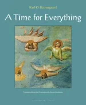 Image of time for everything