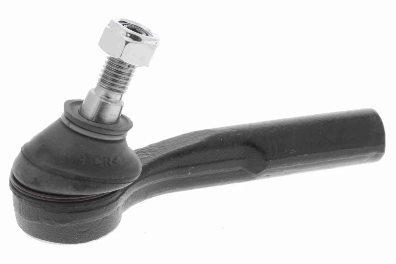 Image of VAICO V40-1320 Track rod end Original VAICO Quality, Front Axle Left Tie Rod End (914)