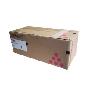 Image of Ricoh 842071 Magenta Original Toner Cartridge