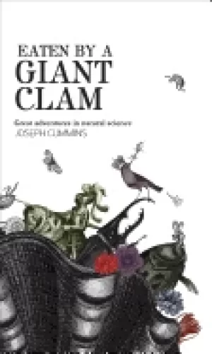 Image of eaten by a giant clam great adventures in natural science